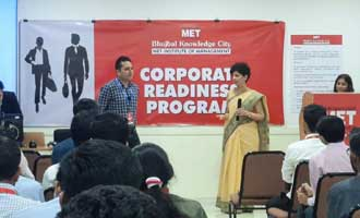 Corporate Readiness Program - Mutual Fund Industry